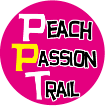 Peach Passion Trail　ピーチパッショントレイル
